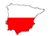 NUMISMÁSTICA REINA - Polski